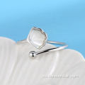 Precio 925 Anillo de plata esterlina